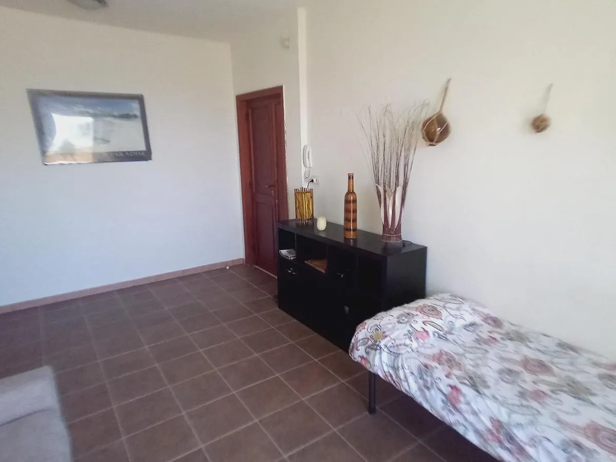 Appartamento Alguer Dream House