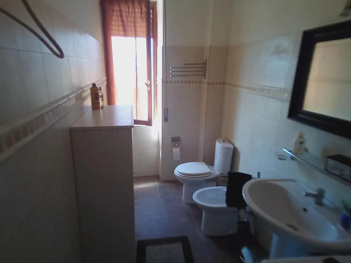 Alguer Dream House Apartment  Alghero