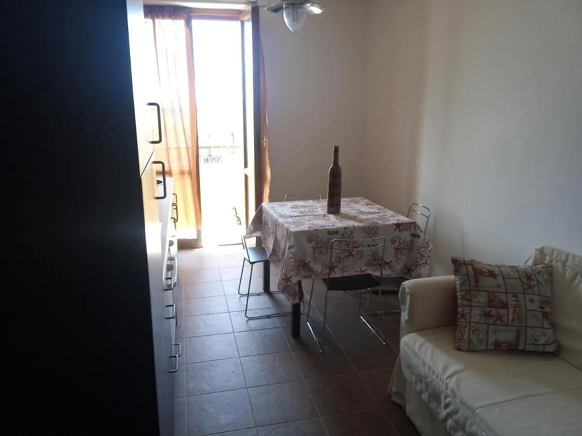 Appartamento Alguer Dream House