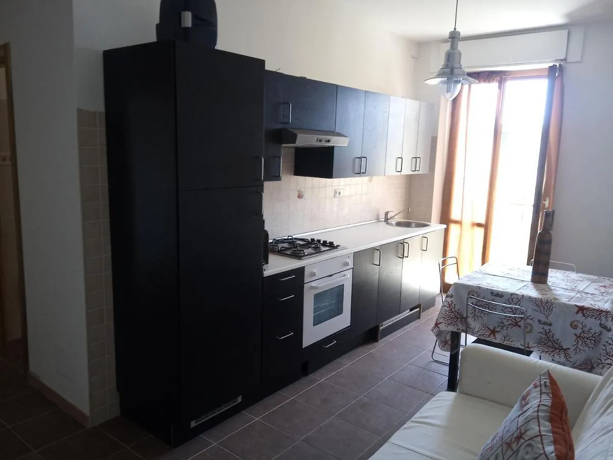 Appartamento Alguer Dream House 0*, Alghero