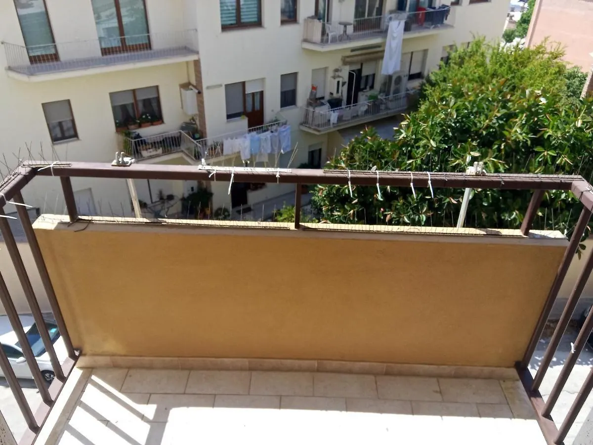 Appartamento Alguer Dream House Italia