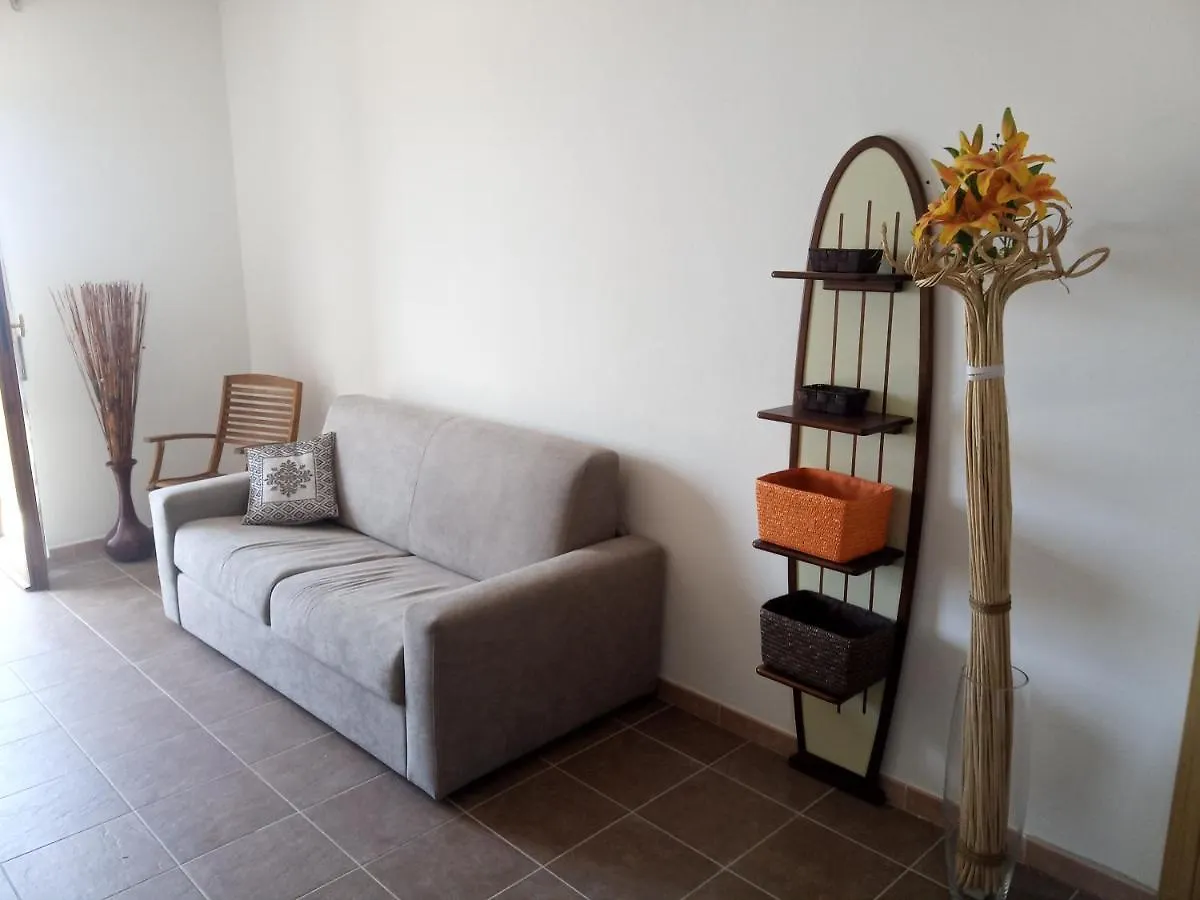 Appartamento Alguer Dream House Alghero