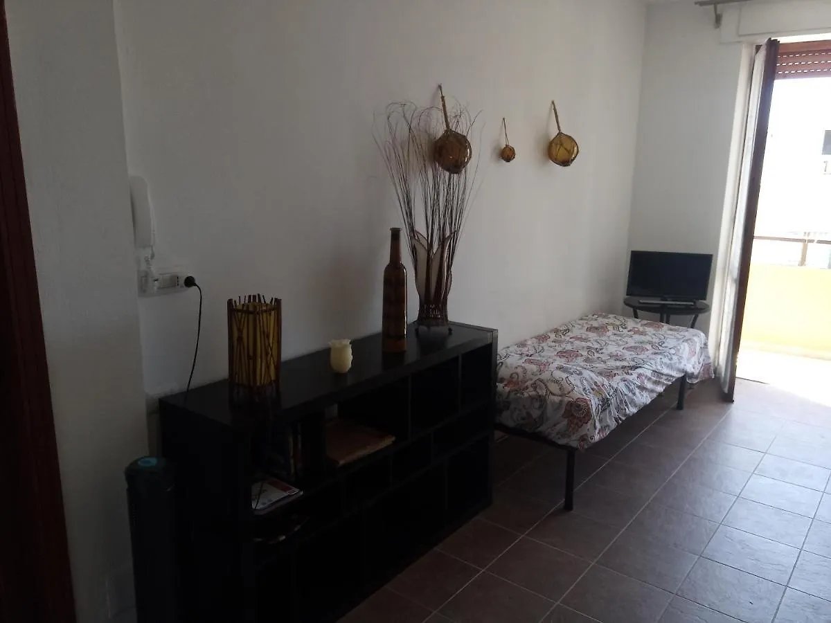 Appartamento Alguer Dream House