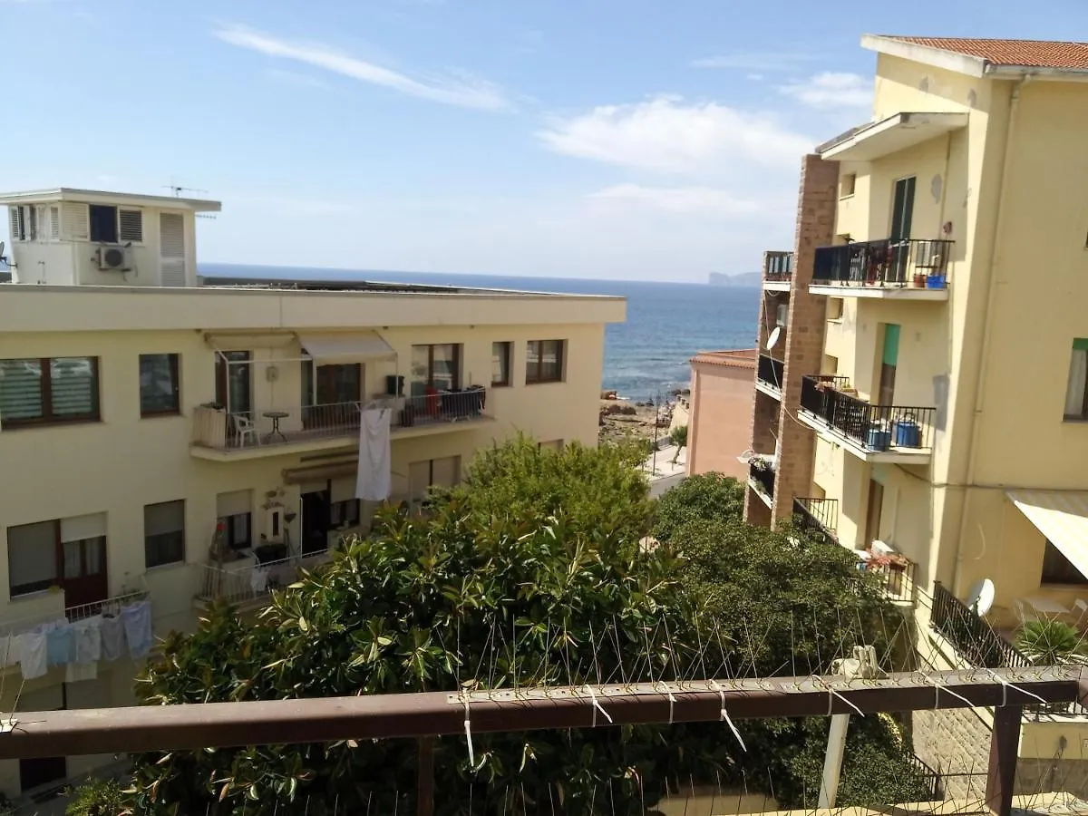 Appartamento Alguer Dream House