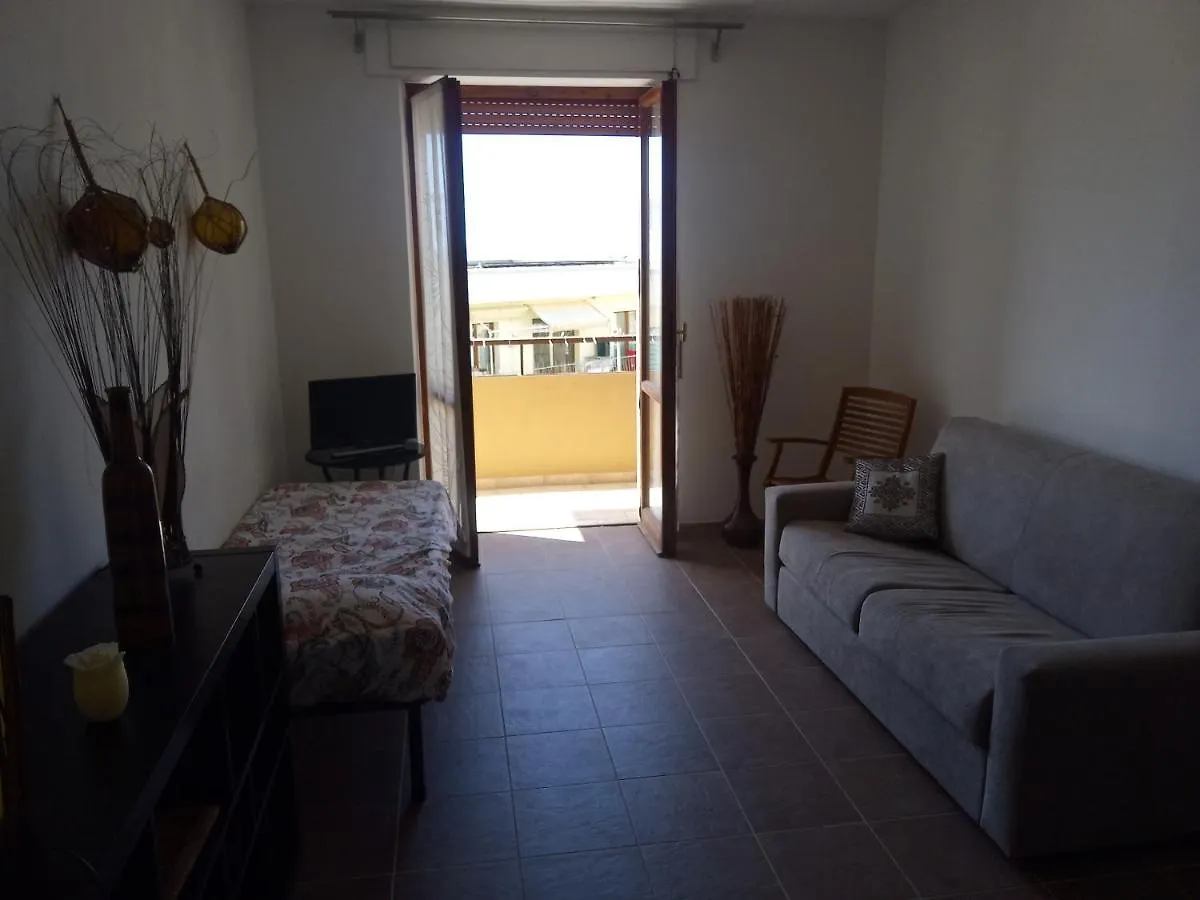 Appartamento Alguer Dream House Italia