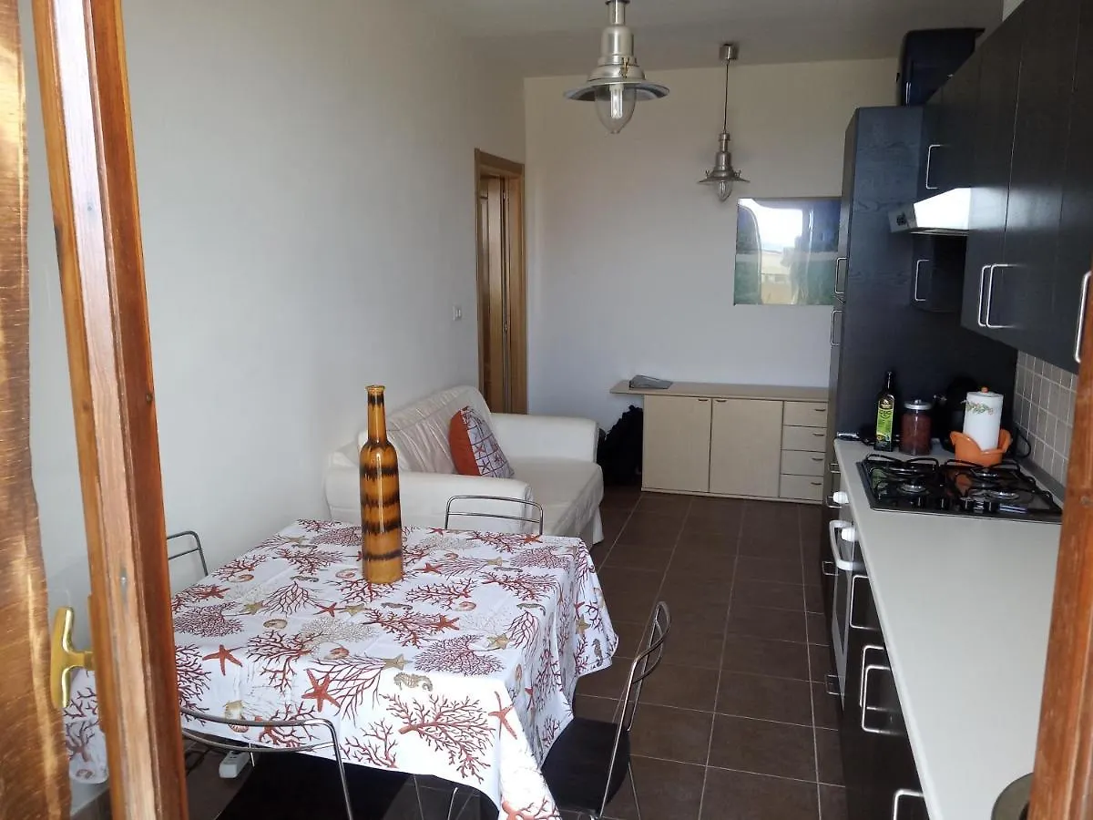 Appartamento Alguer Dream House