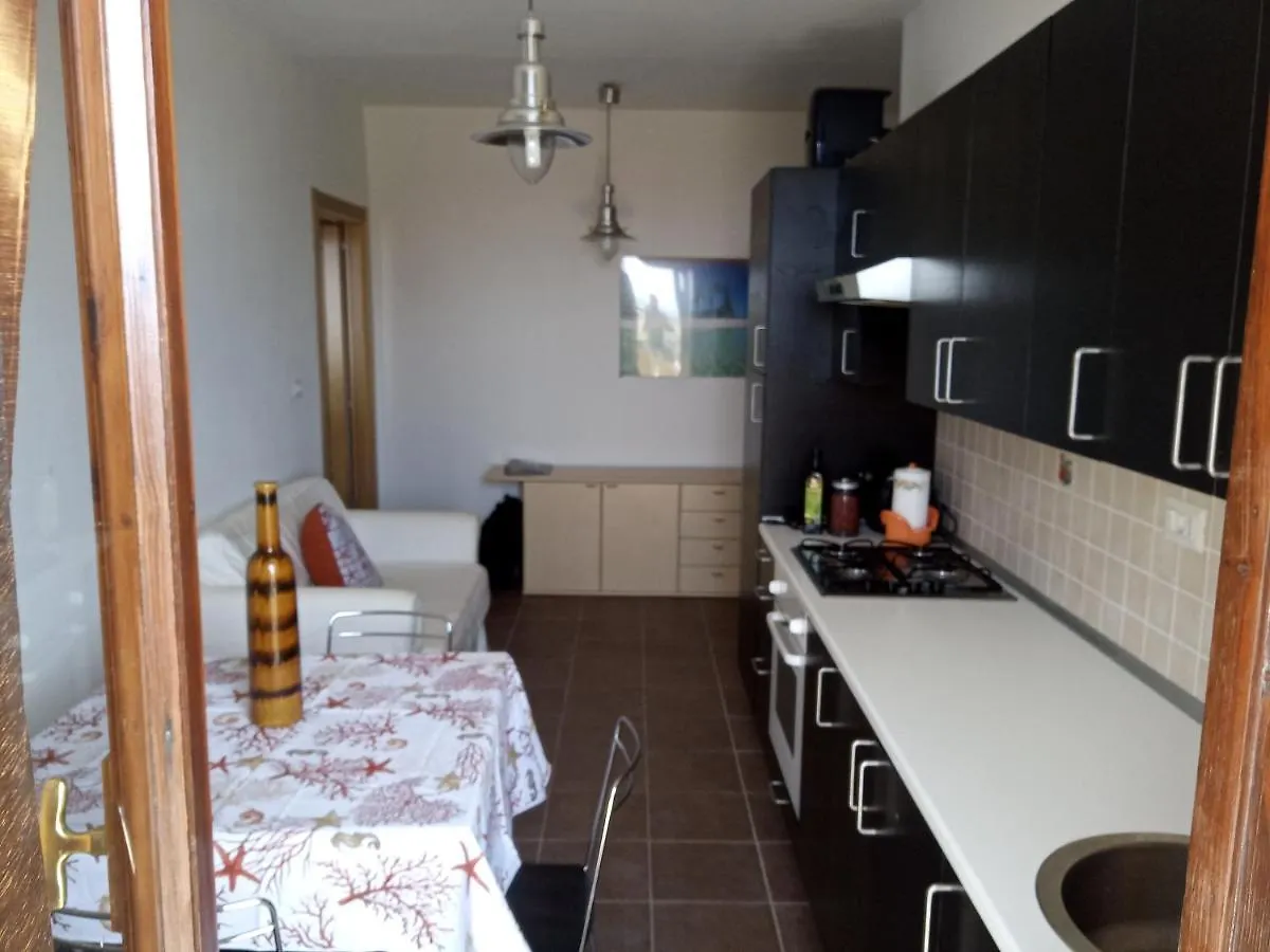 Appartamento Alguer Dream House 0*, Alghero Italia