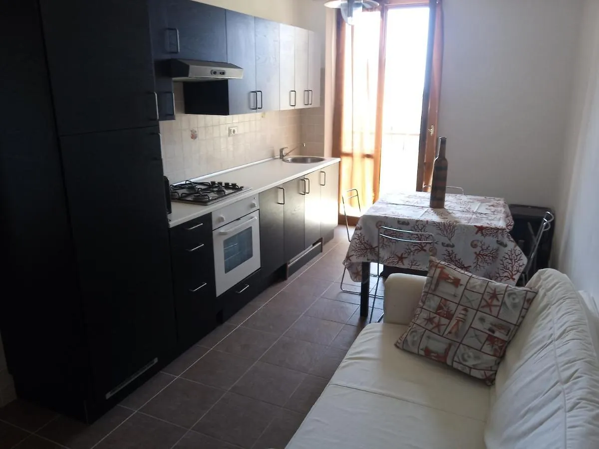 Appartamento Alguer Dream House Italia