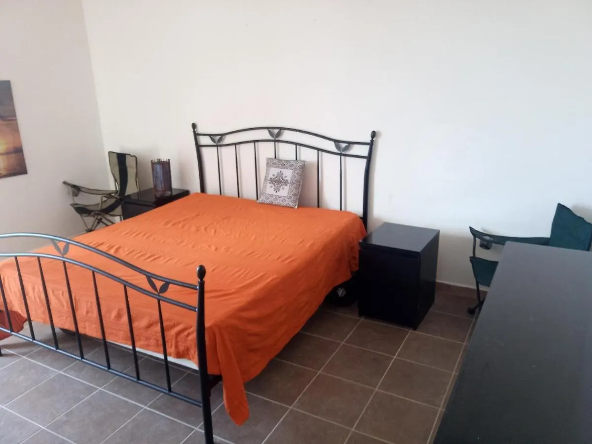 Appartamento Alguer Dream House
