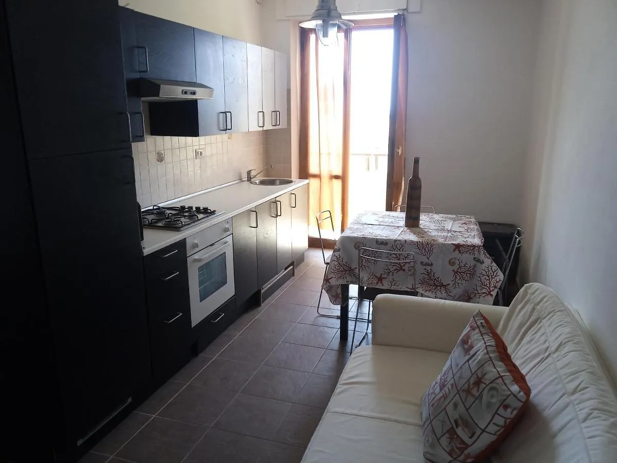Appartamento Alguer Dream House