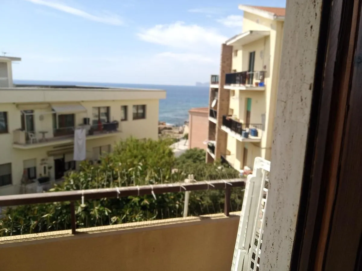 Appartamento Alguer Dream House