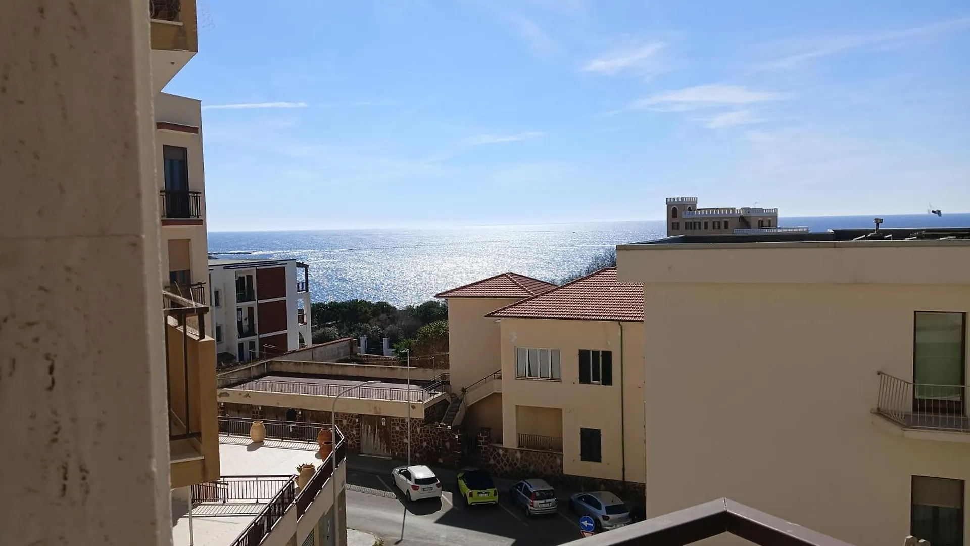 Appartamento Alguer Dream House
